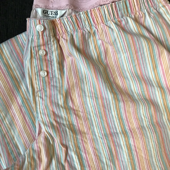 Guess PJ pants! - Picture 3 of 3